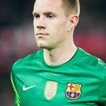 Ter Stegen