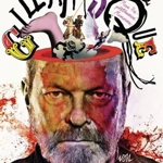Terry Gilliam