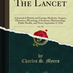 The Lancet