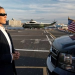 The Secret Service