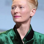 Tilda Swinton