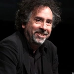 Tim Burton