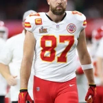 Travis Kelce