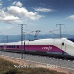 Tren de alta velocidad