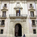 Tribunal Superior de Justicia de la Comunidad Valenciana