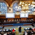 Tribunal internacional