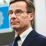 Ulf Kristersson