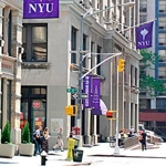 Universidad de Nueva York