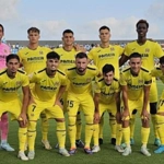 Villarreal Club de Fútbol "B"
