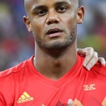 Vincent Kompany