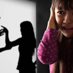 Violencia doméstica