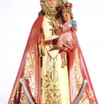 Virgen de la Fuensanta (Murcia)