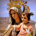 Virgen del Carmen