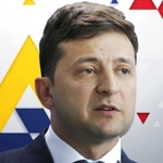 Volodímir Zelenski