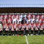 Zamora Club de Fútbol