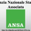 Agenzia Nazionale Stampa Associata