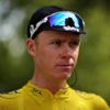 Chris Froome