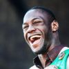 Deontay Wilder
