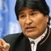 Evo Morales