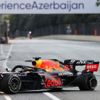 Formula–1 azeri nagydíj