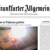 Frankfurter Allgemeine Zeitung