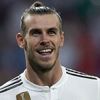 Gareth Bale