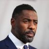 Idris Elba