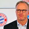 Karl-Heinz Rummenigge