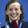Katie Ledecky