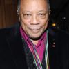 Quincy Jones