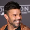 Ricky Martin