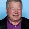 William Shatner