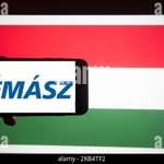 Észak-magyarországi Áramszolgáltató Nyrt.