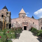 Örmény apostoli ortodox egyház