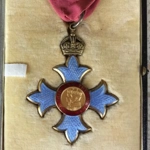 A Brit Birodalom Rendje