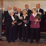 A Nemzet Sportolója