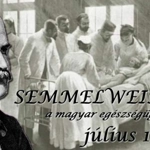 A magyar egészségügy napja