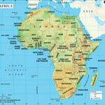 Afrika