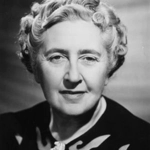 Agatha Christie