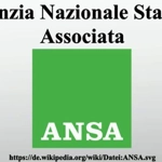 Agenzia Nazionale Stampa Associata