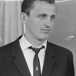 Albert Flórián (labdarúgó, 1941)