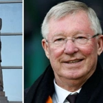 Alex Ferguson
