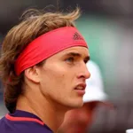 Alexander Zverev