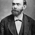 Alfred Bernhard Nobel
