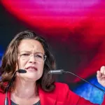 Andrea Nahles