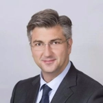 Andrej Plenković