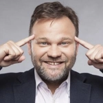 Aranyosi Péter (humorista)