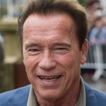Arnold Schwarzenegger