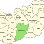 Bács-Kiskun vármegye