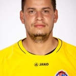 Balogh János (labdarúgó)